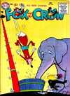 Fox and the Crow #30 Comic Books - Covers, Scans, Photos in Fox and the Crow Comic Books - Covers, Scans, Gallery